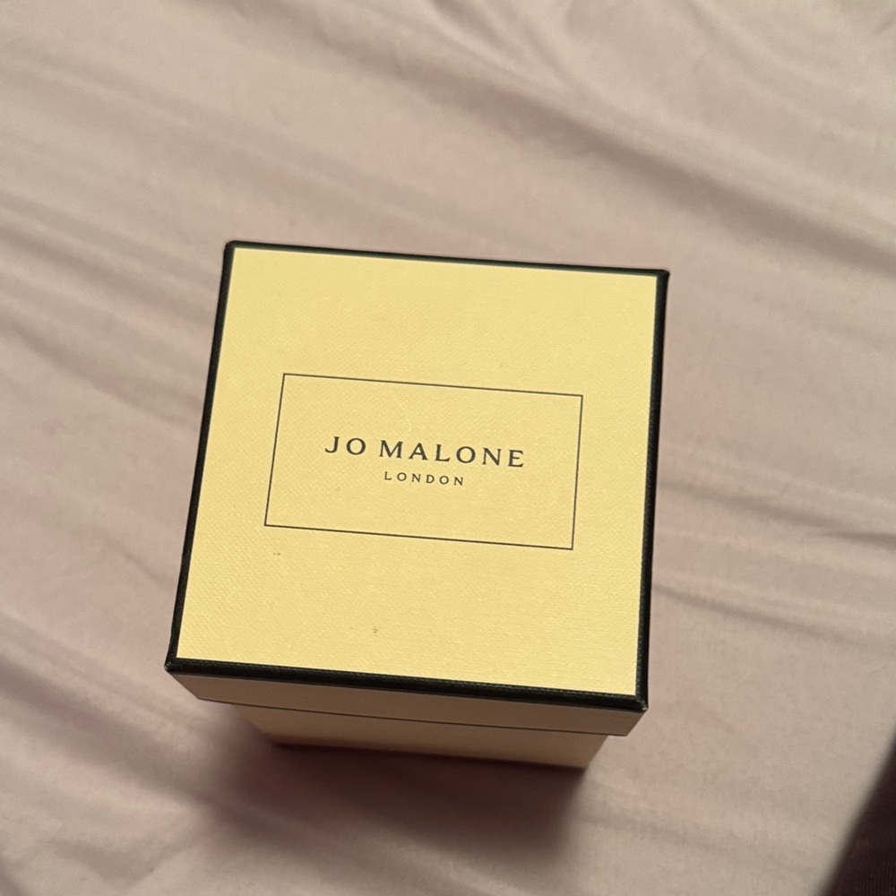 Jo Malone Candle